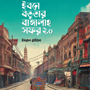 ইবনে বতুতার বাঙ্গালাহ সফর ২.o
