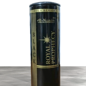 royel prophecy- al-nuim attar